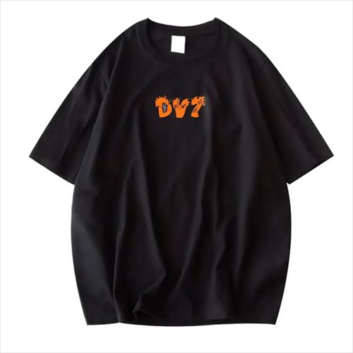 Camisa FOGO NA BR — DV7Creations