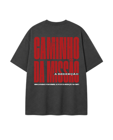 Camisetas para Igrejas